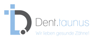 Zahnärztin Oberursel | Dr. Helber Logo